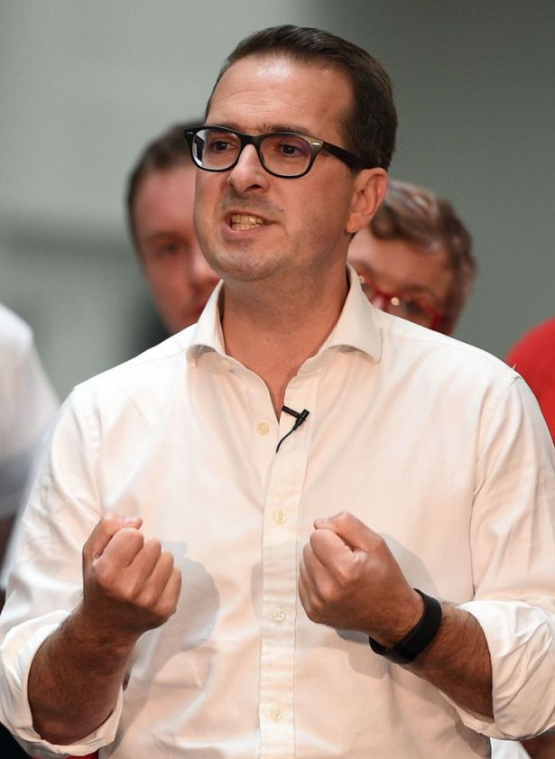 Hvem er Mr.&nbsp;Smith?