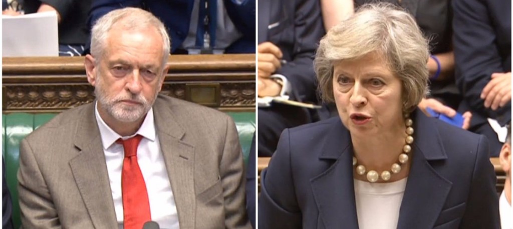 Når hovmod står for&nbsp;fall…