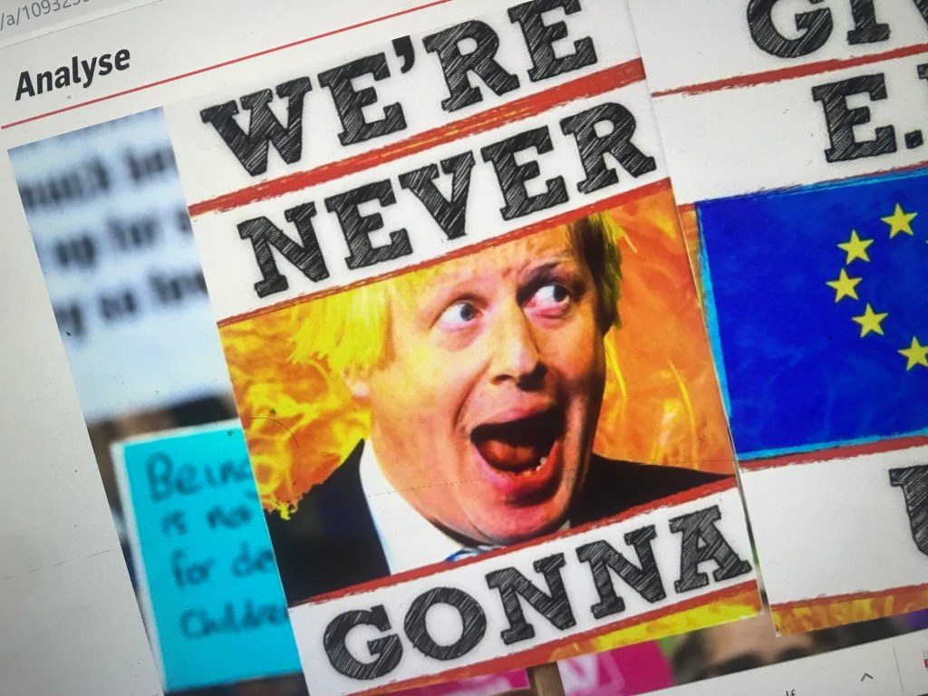 Brexit-tretthet har nærmest blitt en&nbsp;diagnose