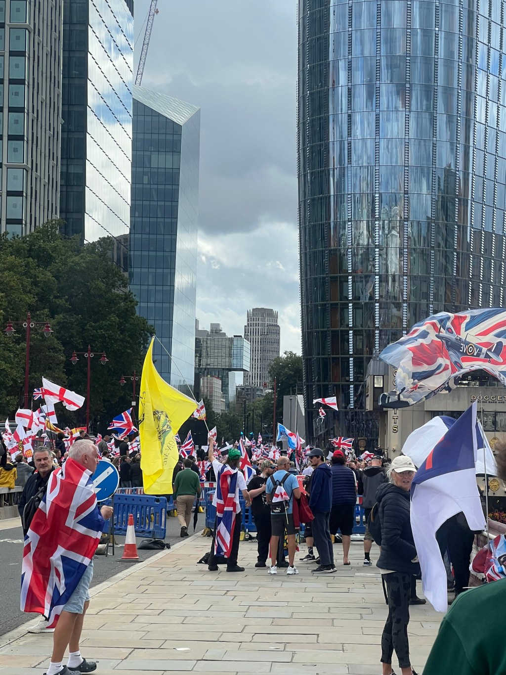 Stolthet og fordommer 